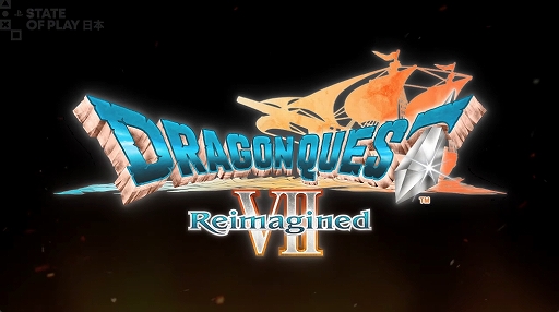 ꡼ No.007Υͥ / ֥ɥ饴󥯥VII Reimaginedסǿȥ쥤顼ĹѤǺƤ֤˲äȥեɤо