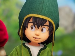 �Υץ쥤��ݡϡ֥ɥ饴�󥯥�����VII Reimagined�פΥɡ����å��ϥ��ȡ��꡼�ƥ�󥰤κ�Ŭ��ͷ�Ӥ䤹���ʲ����ơ����ɤ������Ĥ���ʤ�