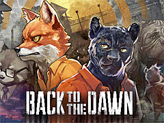 Back to the Dawn ֥쥤˥ޥ뎥ץꥺסPS5/Switch2/SwitchǤܸ첻դ2026ǯ˥꡼