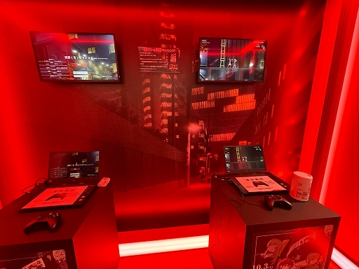 ꡼ No.008Υͥ / ʤTGSǡʤ˥å祤פͷӡ˥᥹åդ̣ȶ亮ɥåȤܻؤƤߤʤTGS2025