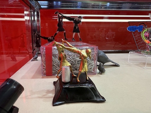 ꡼ No.010Υͥ / ʤTGSǡʤ˥å祤פͷӡ˥᥹åդ̣ȶ亮ɥåȤܻؤƤߤʤTGS2025