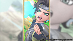 ꡼ No.006Υͥ / ɥ饯ȥ饤RPGͻ硣֥ɥ饴󥯥ȥޥå奰פξܺپ󤬸ˡCBTü罸դ򳫻