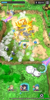 ꡼ No.007Υͥ / ɥ饯ȥ饤RPGͻ硣֥ɥ饴󥯥ȥޥå奰פξܺپ󤬸ˡCBTü罸դ򳫻