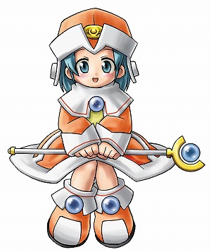 画像ギャラリー No.006のサムネイル画像 / 名作ガラケーRPGをリメイクした「魔法学園アヴィリオン forever」スマホ向けにリリース。オリジナル版の1〜7章を収録