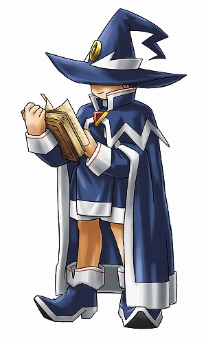 画像ギャラリー No.007のサムネイル画像 / 名作ガラケーRPGをリメイクした「魔法学園アヴィリオン forever」スマホ向けにリリース。オリジナル版の1〜7章を収録