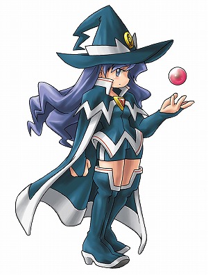 画像ギャラリー No.008のサムネイル画像 / 名作ガラケーRPGをリメイクした「魔法学園アヴィリオン forever」スマホ向けにリリース。オリジナル版の1〜7章を収録