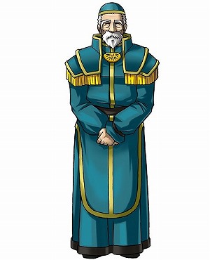 画像ギャラリー No.009のサムネイル画像 / 名作ガラケーRPGをリメイクした「魔法学園アヴィリオン forever」スマホ向けにリリース。オリジナル版の1〜7章を収録