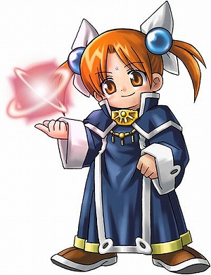 画像ギャラリー No.016のサムネイル画像 / 名作ガラケーRPGをリメイクした「魔法学園アヴィリオン forever」スマホ向けにリリース。オリジナル版の1〜7章を収録