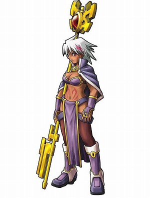 画像ギャラリー No.021のサムネイル画像 / 名作ガラケーRPGをリメイクした「魔法学園アヴィリオン forever」スマホ向けにリリース。オリジナル版の1〜7章を収録