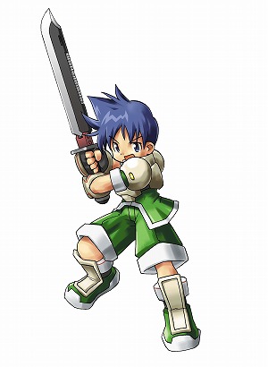 画像ギャラリー No.027のサムネイル画像 / 名作ガラケーRPGをリメイクした「魔法学園アヴィリオン forever」スマホ向けにリリース。オリジナル版の1〜7章を収録