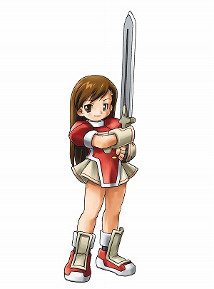 画像ギャラリー No.028のサムネイル画像 / 名作ガラケーRPGをリメイクした「魔法学園アヴィリオン forever」スマホ向けにリリース。オリジナル版の1〜7章を収録