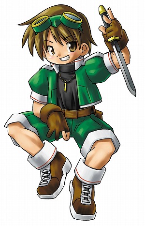 画像ギャラリー No.031のサムネイル画像 / 名作ガラケーRPGをリメイクした「魔法学園アヴィリオン forever」スマホ向けにリリース。オリジナル版の1〜7章を収録