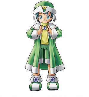 画像ギャラリー No.033のサムネイル画像 / 名作ガラケーRPGをリメイクした「魔法学園アヴィリオン forever」スマホ向けにリリース。オリジナル版の1〜7章を収録