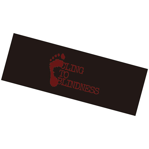 ꡼ No.003Υͥ / ̤˲ɽʤܱɬܡɤΥۥ顼Cling to Blindnessס2025ǯȯꡣTGS 2025ˤͷŸ