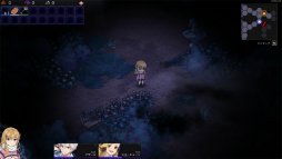 画像ギャラリー No.009のサムネイル画像 / デッキ構築ローグライク「クロノアーク」は,複雑な戦闘と奥深いストーリーが面白い。Switch用の「デラックスエディション」発売を記念してその魅力を紹介【PR】