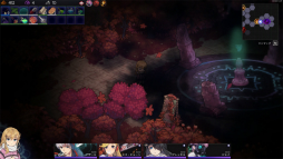 画像ギャラリー No.027のサムネイル画像 / デッキ構築ローグライク「クロノアーク」は,複雑な戦闘と奥深いストーリーが面白い。Switch用の「デラックスエディション」発売を記念してその魅力を紹介【PR】