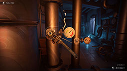 画像ギャラリー No.010のサムネイル画像 / 廃研究所を修復しつつ,不気味な謎に立ち向かう「THE LIFT」,2026年内にリリースへ。Steamでオープンテストも開始