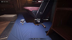 ꡼ No.002 | THE LIFT