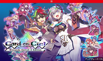 ꡼ No.004Υͥ / ֥ɥ󥷥 Nintendo Switch 2 Editionס2026ǯ129ȯꡣե졼졼Ȥ夷4K٤бޥ⥵ݡ