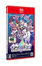 ꡼ No.005Υͥ / ֥ɥ󥷥 Nintendo Switch 2 Editionס2026ǯ129ȯꡣե졼졼Ȥ夷4K٤бޥ⥵ݡ