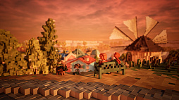 ꡼ No.003 | Town to City