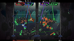 ꡼ No.005 | TopplePOP