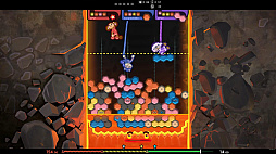 ꡼ No.006 | TopplePOP