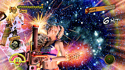 LOLLIPOP CHAINSAW RePOP Nintendo Switch 2 Edition