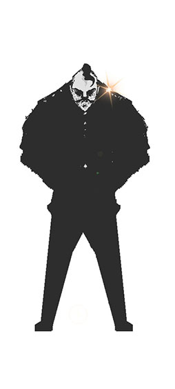 画像ギャラリー No.010のサムネイル画像 / AIに支配された終末世界を舞台とするアドベンチャーRPG「アーティス インパクト」,Switch版を来春発売。TGS 2025では日本語での試遊を楽しめる