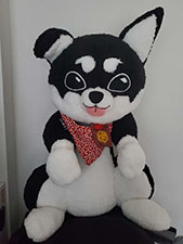 画像ギャラリー No.005のサムネイル画像 / 少年と仔犬がともに異世界を冒険するアクションADV「モノノケの国」,ハピネットがパブリッシングを担当。TGS 2025で新たな体験版も楽しめる