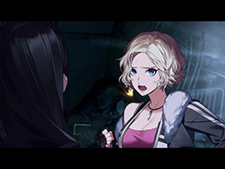 ꡼ No.006 | Buried Stars