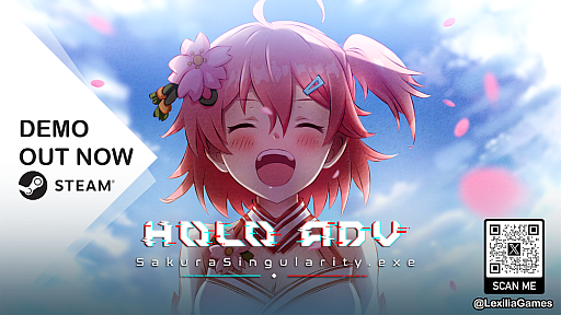 ꡼ No.001Υͥ / ۥ饤֤Τߤ󤬡̤̤פؤȥפƤޤADVHolo ADV: SakuraSingularity.exeסθǤۿ