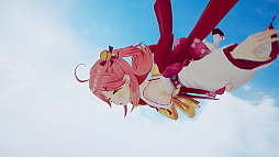 ꡼ No.006Υͥ / ۥ饤֤Τߤ󤬡̤̤פؤȥפƤޤADVHolo ADV: SakuraSingularity.exeסθǤۿ