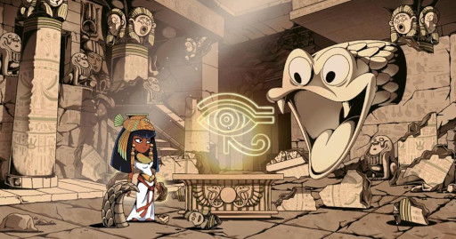 ꡼ No.007Υͥ / 塼ǤХʥꥺॲ֥ꥺۥƥסTGS 2025˽ŸǸդ˵ͤޤĥʤɡοͤ򰷤ä֥å桼⥢