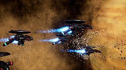 画像ギャラリー No.003のサムネイル画像 / 「R-TYPE TACTICS I・II COSMOS」，無料追加DLC「ユニット カラーバリエーション戦闘機パック」を配信開始