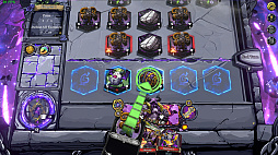 ꡼ No.003 | Cubic Cosmos