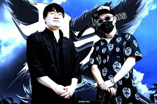 ꡼ No.016Υͥ / Υ󥿥ӥ塼ϥΥȡ֥̾饹פԵ衣RS34ӤभФΥ塼ƥ󥰥