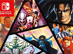 NEOGEO̾/10ʤϿ֥NEOGEO 쥯Vol.9/Vol.101218ȯ䡣KOF 2001᥿3ʤɤͷ٤