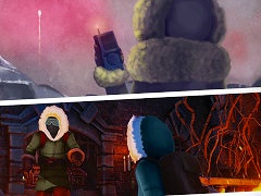 ���Ϸ��ѥ��륢�ɥ٥���㡼��We Were Here�ץ��꡼������1�����2���Switch�Ǥ��꡼������3���Switch�Ǥ�TGS 2025�˽�Ÿ