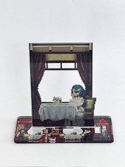 ꡼ No.026Υͥ / ԻΤΡֲ Monster EaterפȥADVHamrazu:Re ϥ饺פȯɽॷ祦2025θǤ