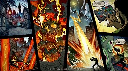 ꡼ No.001Υͥ / ˡΥåȤŨʴդǥå۷饤ȥRunebornסSteamǳϡȯɥޥåפ