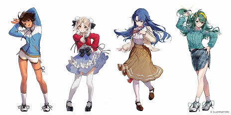 ꡼ No.010Υͥ / æ꡼VR衣֥ѡꥢ Venus ReturnsסPC˳ȯ