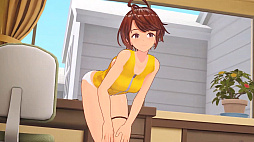 ꡼ No.003Υͥ / ֥ѡꥢ Venus Returnsסե󤬽λٱɸۤ17ܤȤʤ3380ߤã