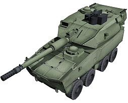 画像ギャラリー No.007のサムネイル画像 / 「大戦略SSB2」,オープニングムービーを公開。9勢力や高度区分の細分化などシステム紹介,DLC第1弾「イギリス」などの情報も明らかに