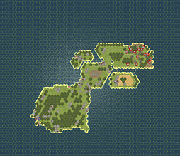 画像ギャラリー No.018のサムネイル画像 / 「大戦略SSB2」,オープニングムービーを公開。9勢力や高度区分の細分化などシステム紹介,DLC第1弾「イギリス」などの情報も明らかに