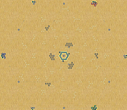 画像ギャラリー No.019のサムネイル画像 / 「大戦略SSB2」,オープニングムービーを公開。9勢力や高度区分の細分化などシステム紹介,DLC第1弾「イギリス」などの情報も明らかに