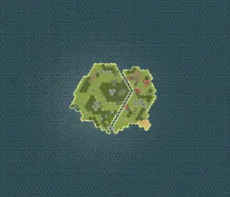 画像ギャラリー No.010のサムネイル画像 / より奥深く,遊びやすく。多くの新要素で“深化”を果たした「大戦略SSB2」は,現代国産ウォー・シミュレーションの決定版だ【PR】