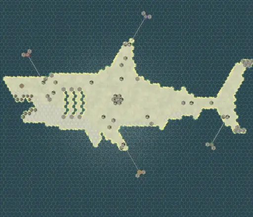 画像ギャラリー No.014のサムネイル画像 / より奥深く,遊びやすく。多くの新要素で“深化”を果たした「大戦略SSB2」は,現代国産ウォー・シミュレーションの決定版だ【PR】