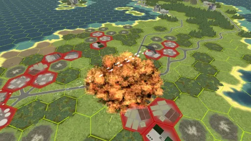 画像ギャラリー No.012のサムネイル画像 / ［インタビュー］切迫する世界情勢を反映した「大戦略SSB2」のシナリオは，いかにして生み出されたか。執筆した丸谷元人氏に，その狙いと込められた思いを聞いた