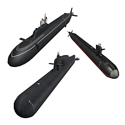 画像ギャラリー No.035のサムネイル画像 / 現代兵器ウォー・シム「大戦略SSB2」本日発売。300種類以上の兵器を収録，高低差による攻防の駆け引きを可能に。シナリオモードも配信開始